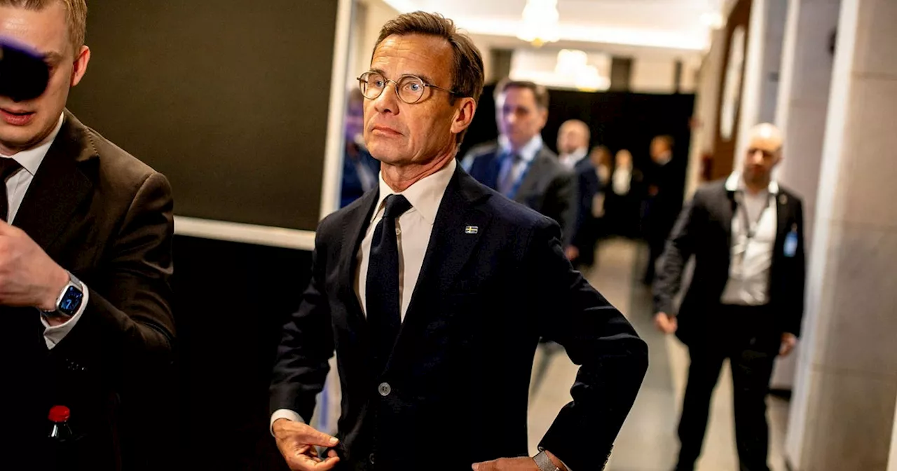 Andreas Johansson Heinö: Borgerligheten sitter på läktaren