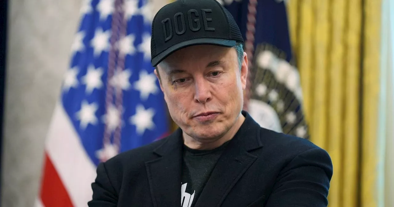 Utmaningarna för Elon Musks politiska parti ”America Party”
