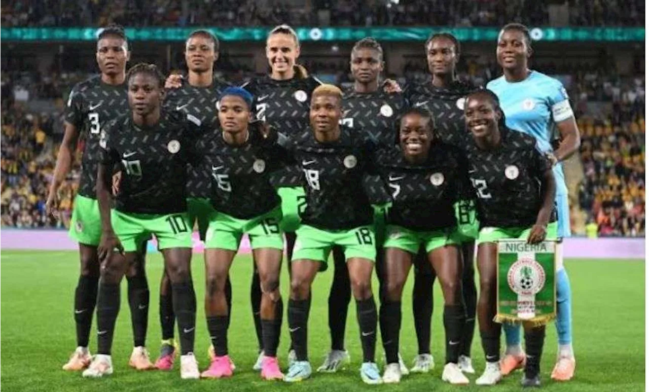 WAFCON 2024: Super Falcons begin campaign with 3-0 victory over Tunisia