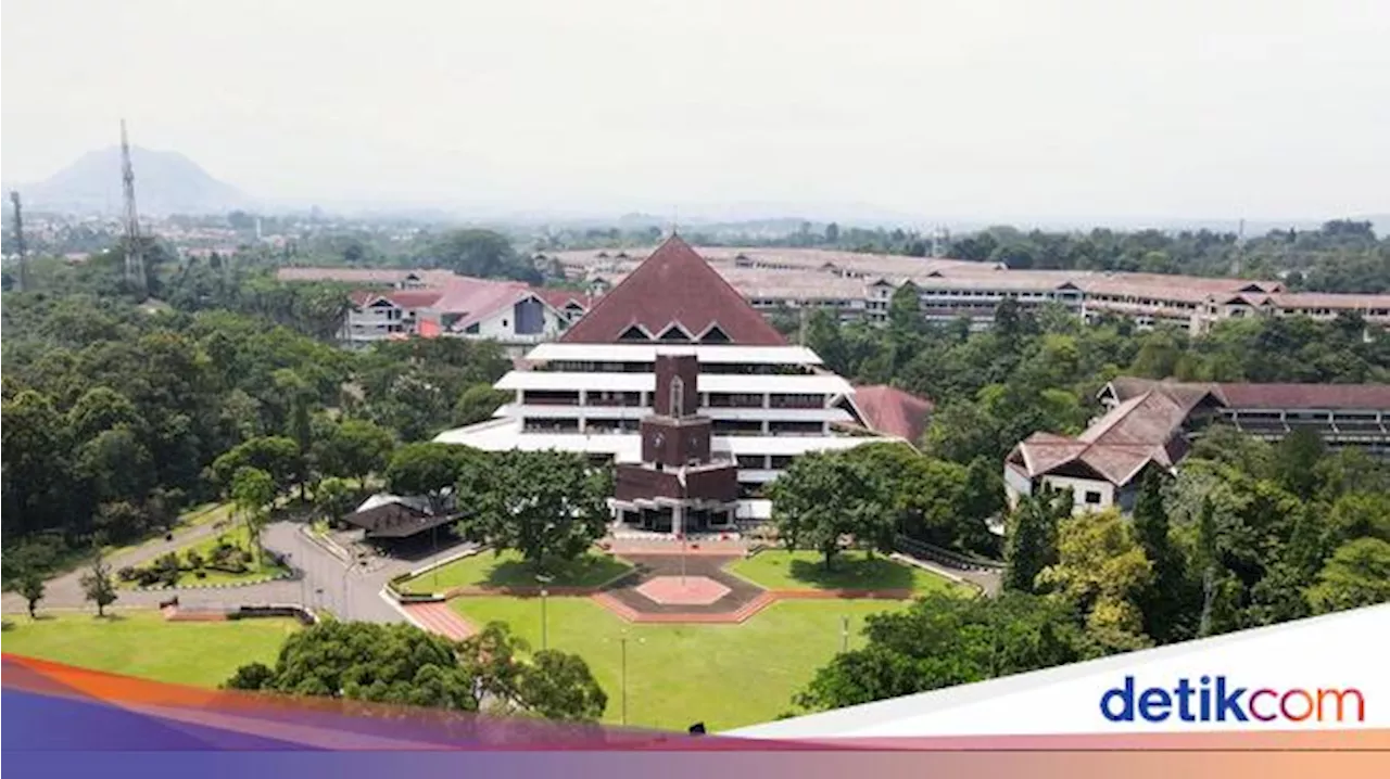 Beasiswa untuk Anak Dosen & Tendik IPB, Syarat IPK Minimal 2,75