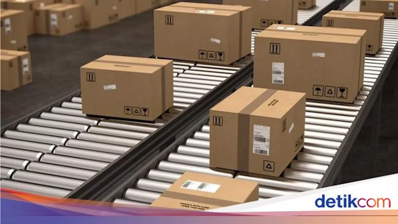 Pemerintah Tingkatkan Layanan 'Superapp' Ekspor-Impor Biar Lebih Sat-set