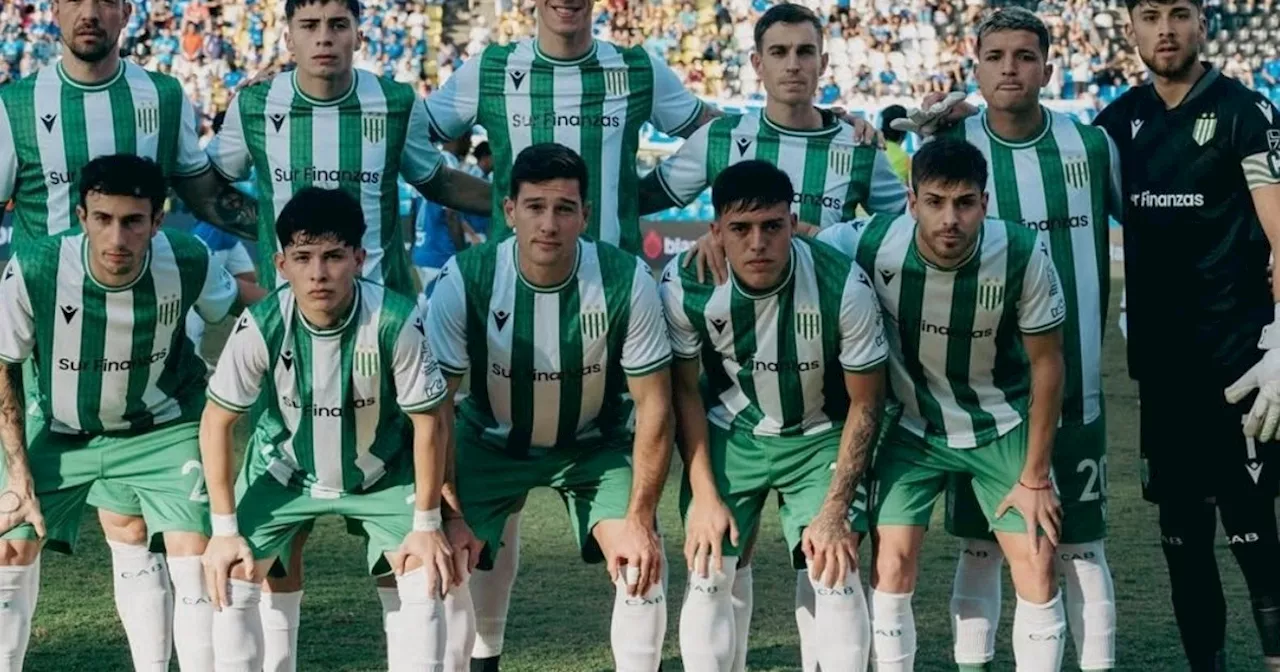 Banfield cerró su participación en la Vitória Cup con una derrota ante Cruzeiro