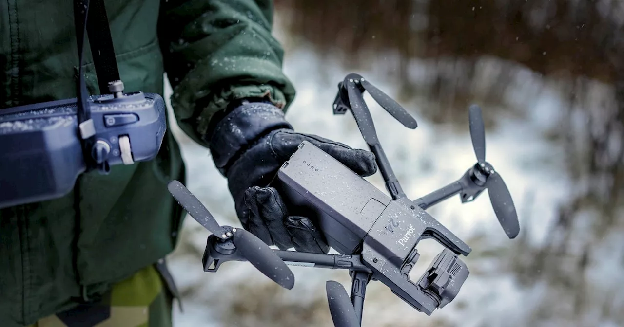 EU måste tänka om kring förbudet mot militär forskning”