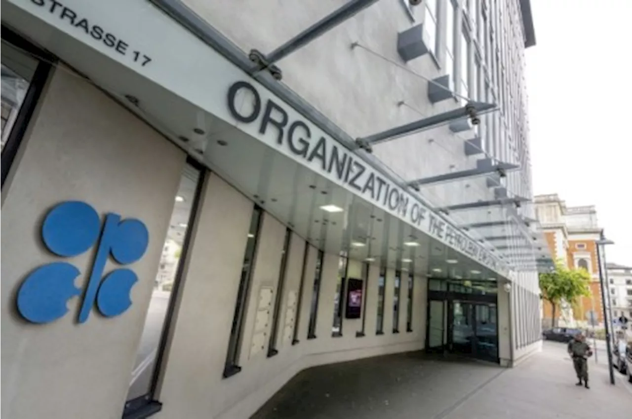 OPEC+ to hike petrol output to 548,000 bpd in August