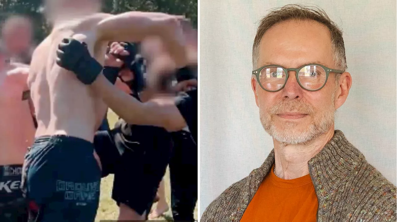 Aktivklubbarna hotar NMR: ”Lite av en gubbklubb”