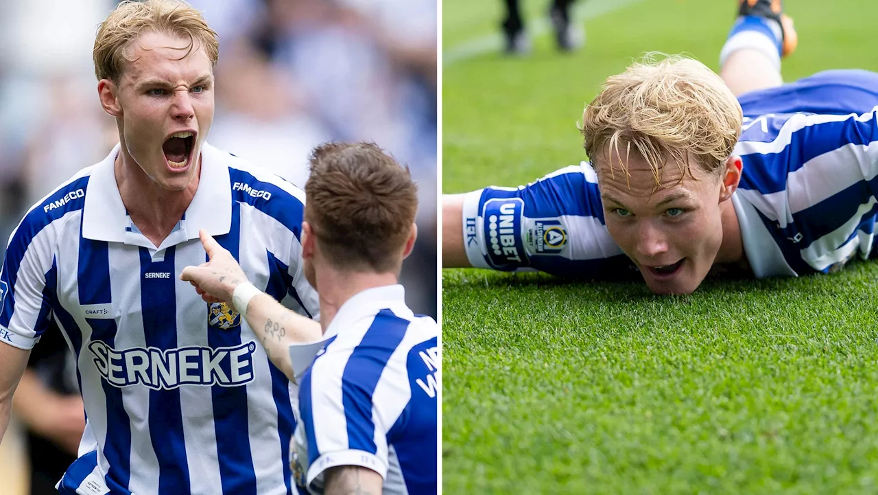 Max Fengers svar om framtiden: ”Vet inte riktigt”