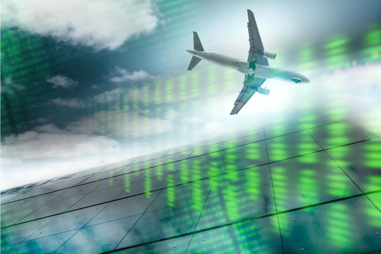 FBI Sounds Alarm As Airline Cyber Threats Escalate