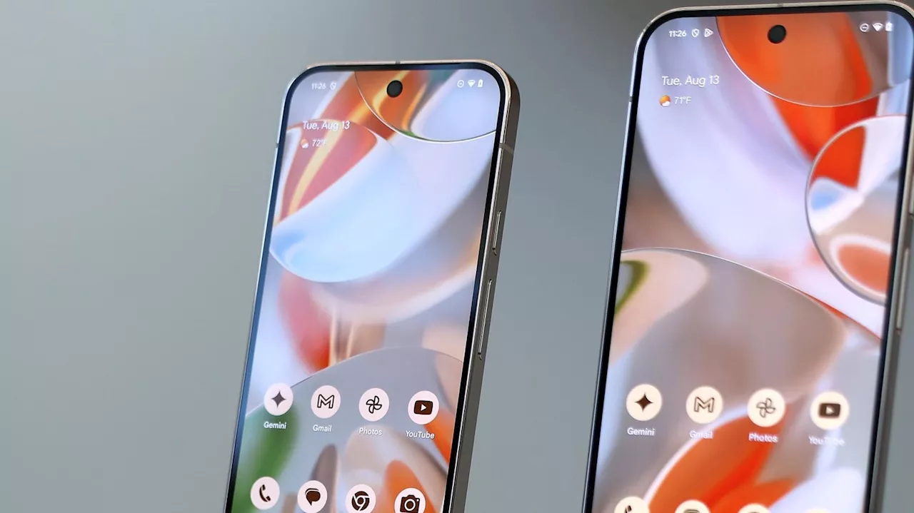 Why Google’s Unbeatable Pixel Upgrade Is Bad News For Android