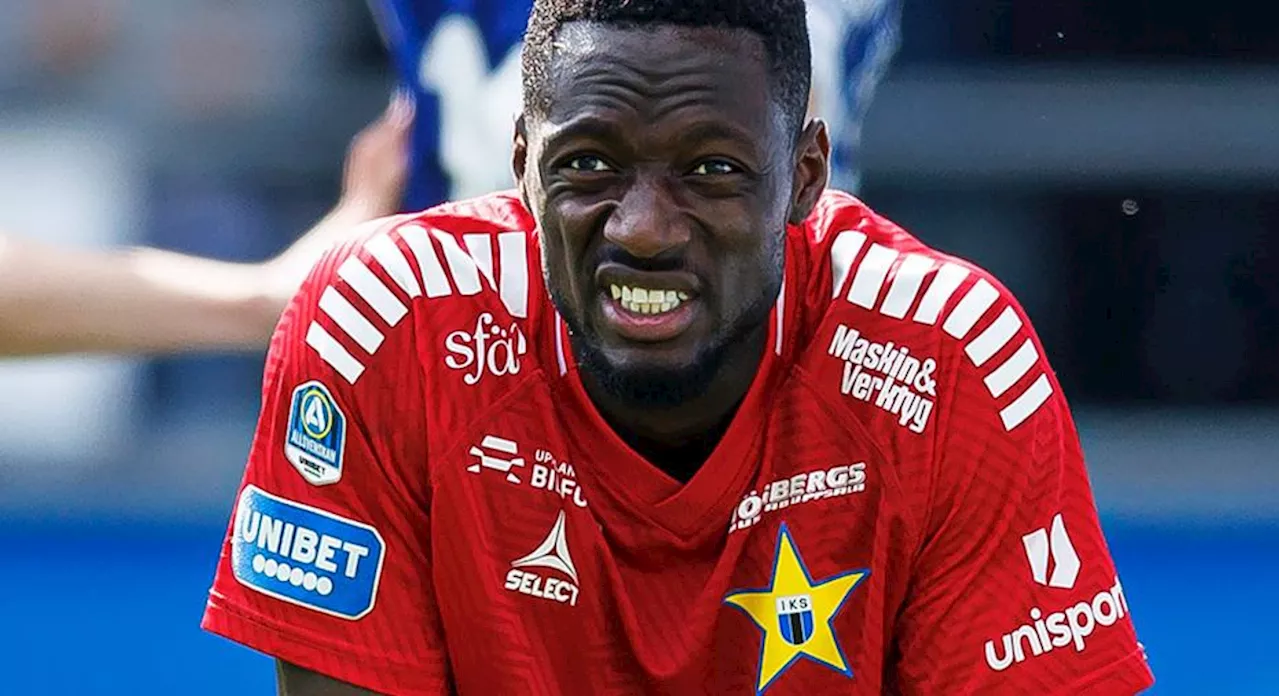  efter nytt sent poängtapp: 'Känns tjatigt…'