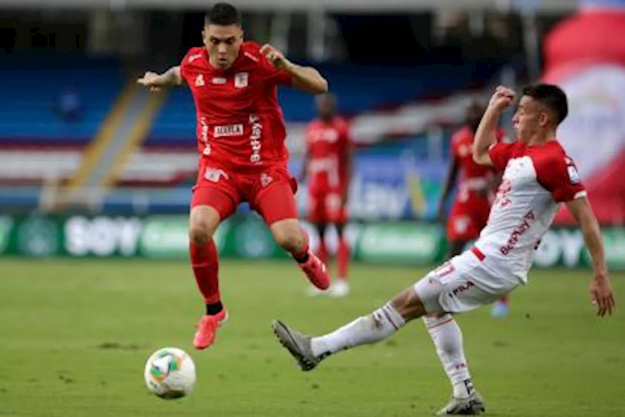 Juanfer Quintero expuso a América: ‘Me deben mucho dinero’