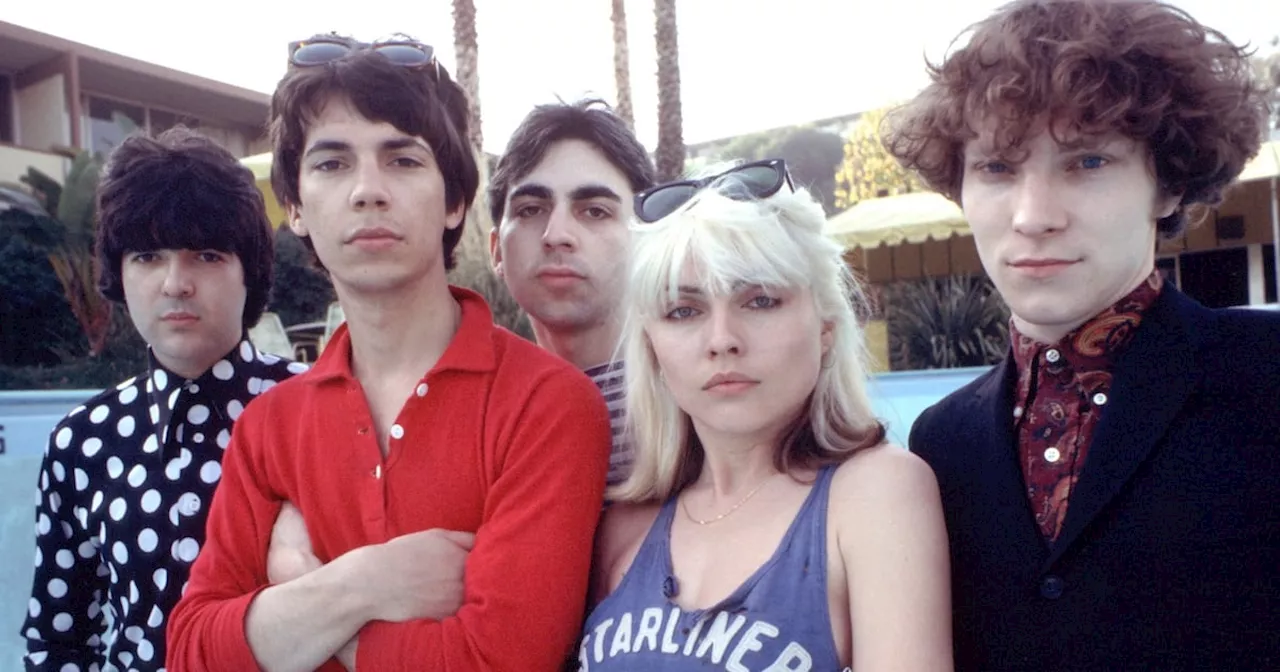 Debbie Harry turns 80: what next for Blondie?