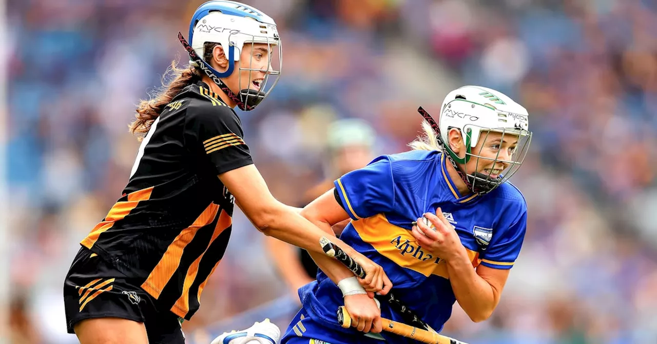 Tipperary turn the tide against Kilkenny to set up Galway rematch