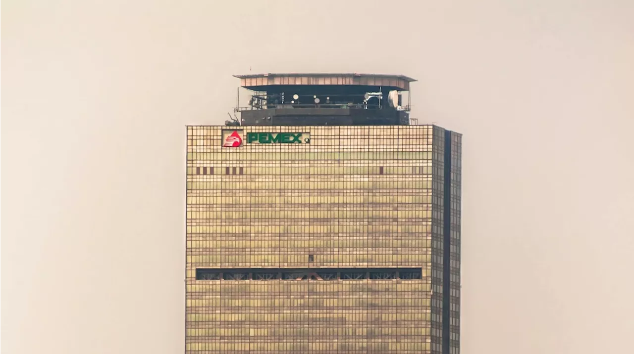 Pemex acumula déficit histórico mientras Dos Bocas sigue sin operar plenamente