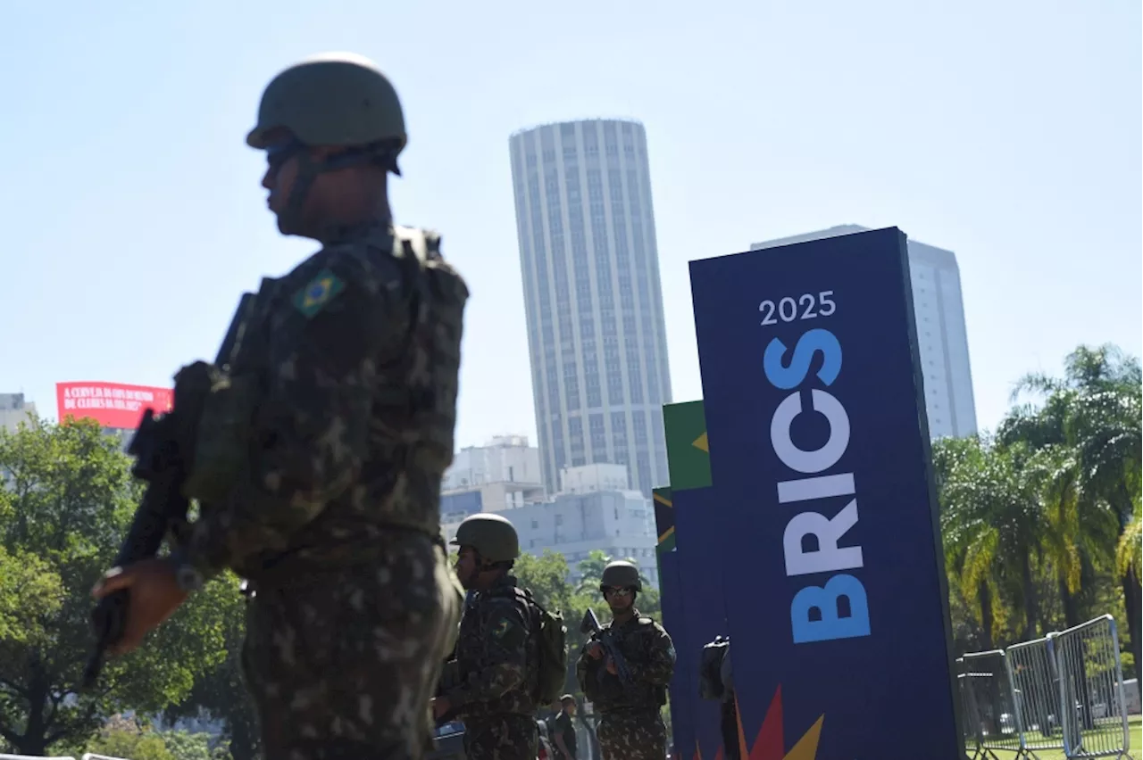 Building a new global compact: How Asean, Brics, GCC, CJK and the EU can shape a stable world — Phar Kim Beng