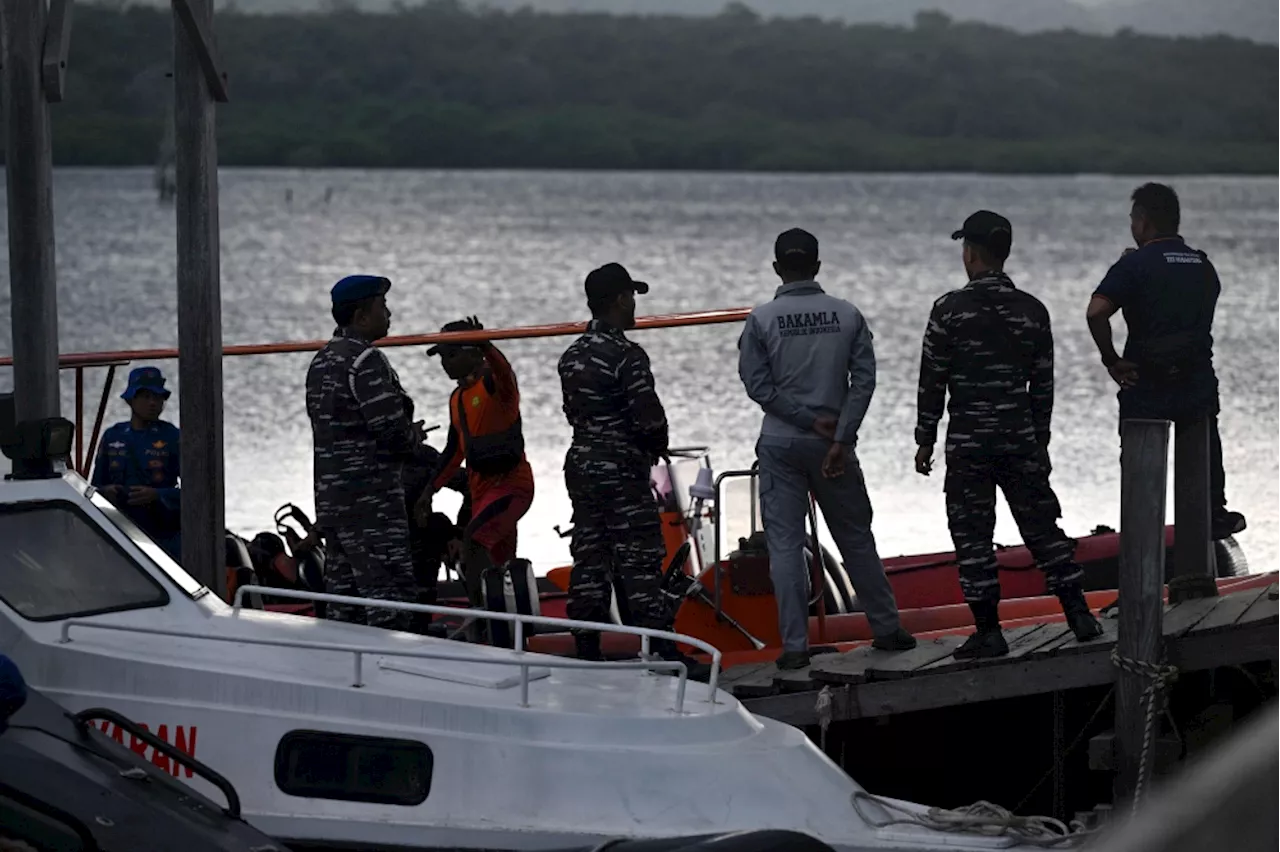 Wisma Putra: Embassy in Jakarta probing possible Malaysian victim after deadly ferry tragedy in Indonesia