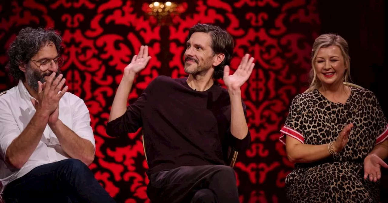 Taskmaster 2025 winner reveals plans to return after 'masterpiece' season