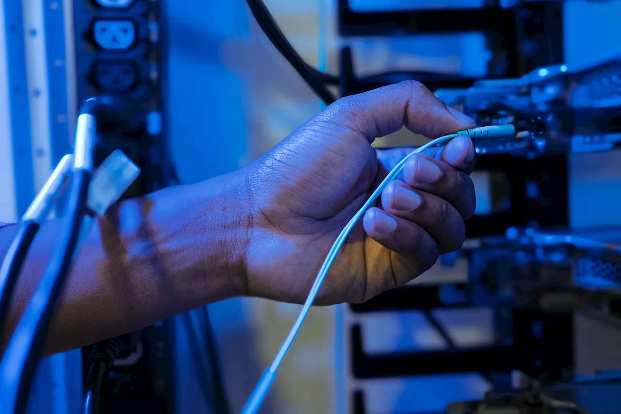 Cisco research: Major infrastructure shift underway and AI could double the strain or solve it