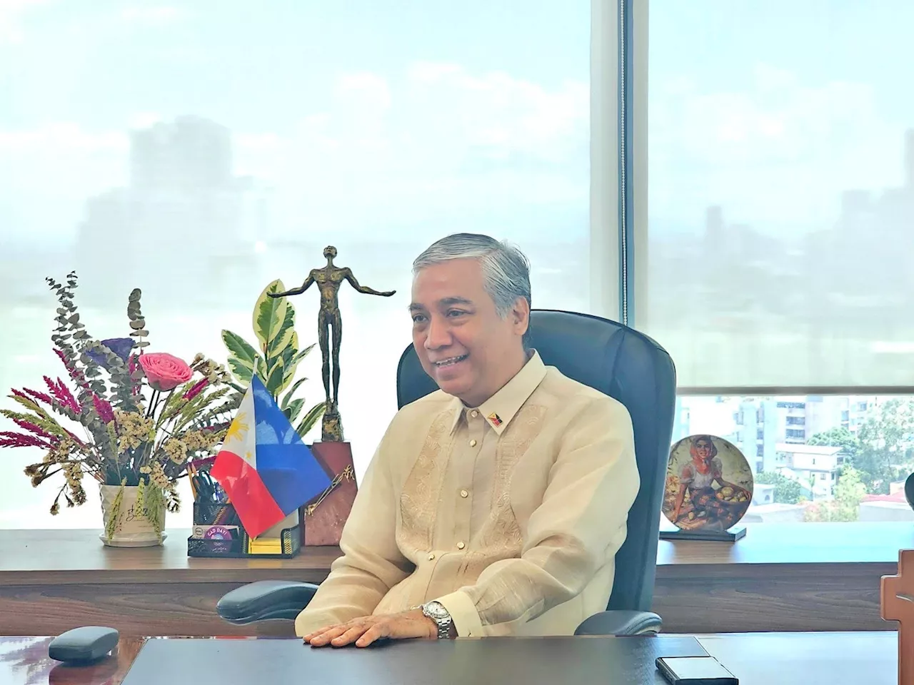 ERC to hold open public meetings