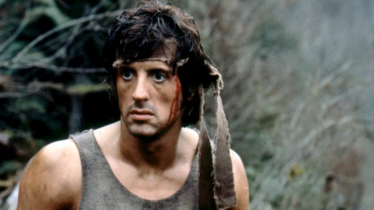 Sylvester Stallone slaktar CGI-överflödet: ”Actionfilmer ska vara handgjorda”