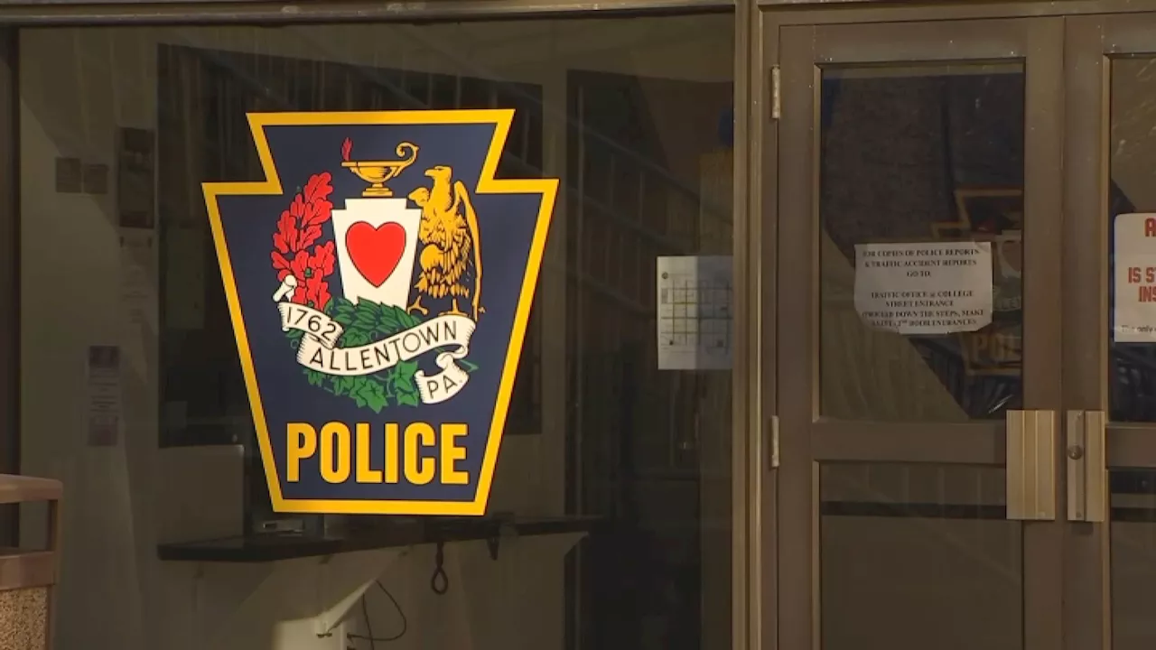 Driver shot dead after hitting vehicle with bat in Allentown road rage incident