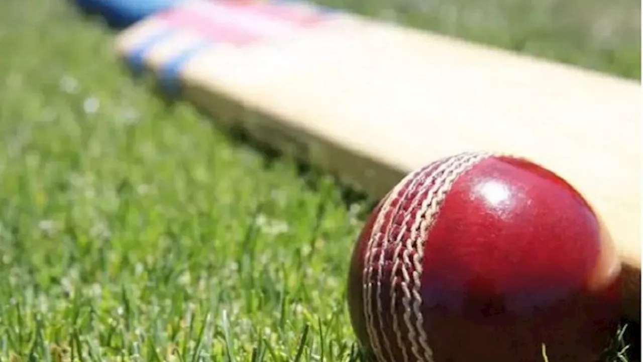 South Africa's Mulder makes record score as new test captain - SABC News
