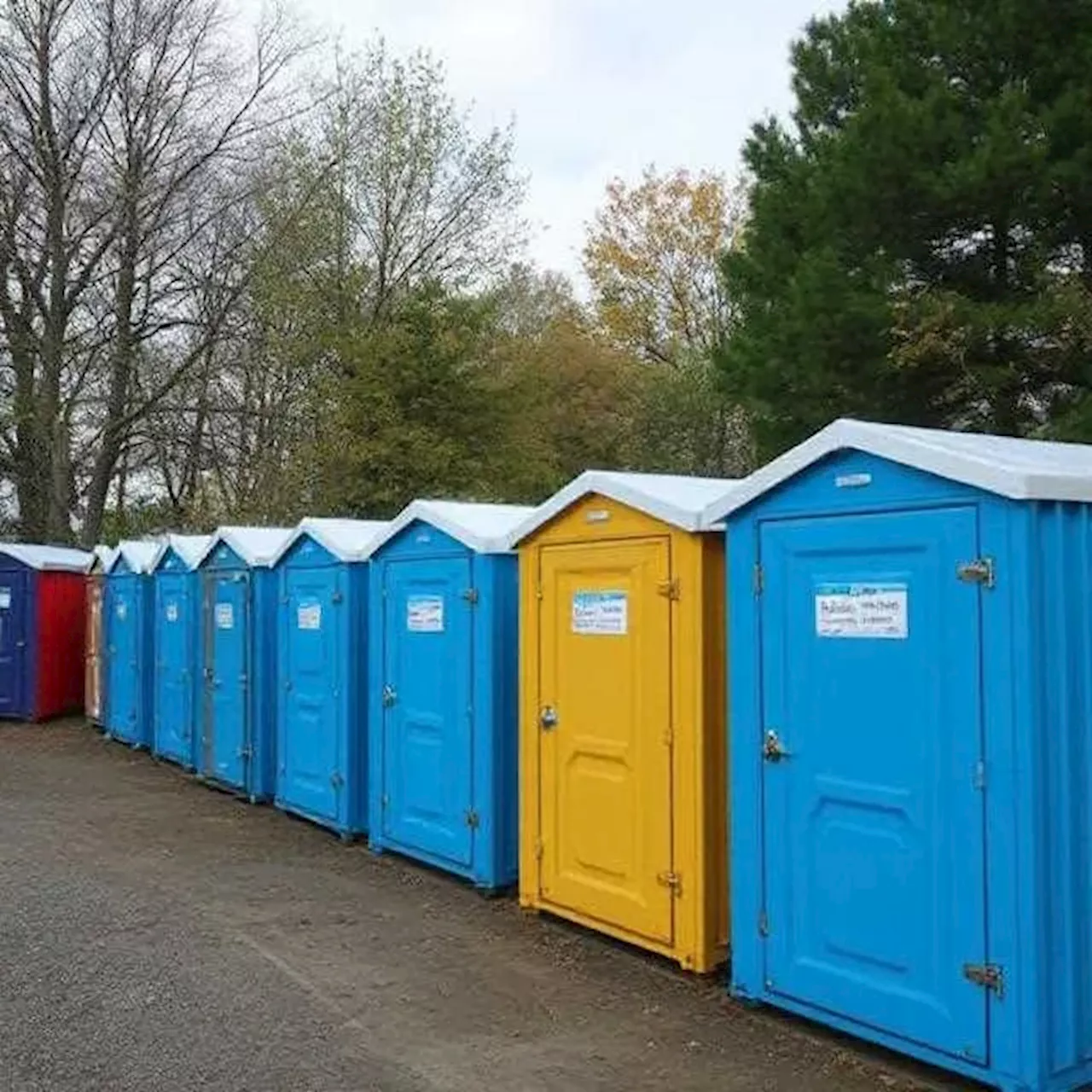 5 Expert Tips for Renting Porta Potties for Summer Gatherings