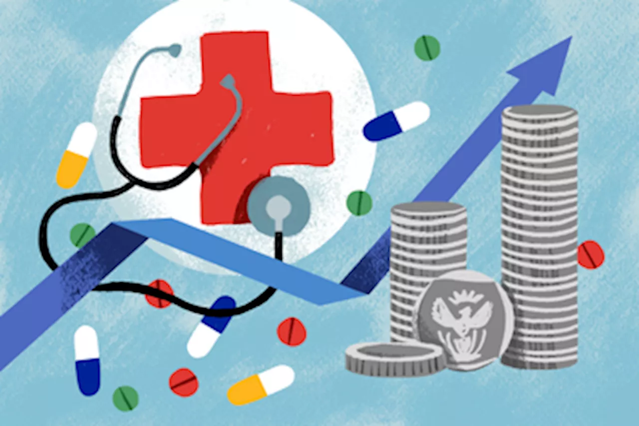Global Fund to cut R1.4-billion to SA for HIV, TB and malaria