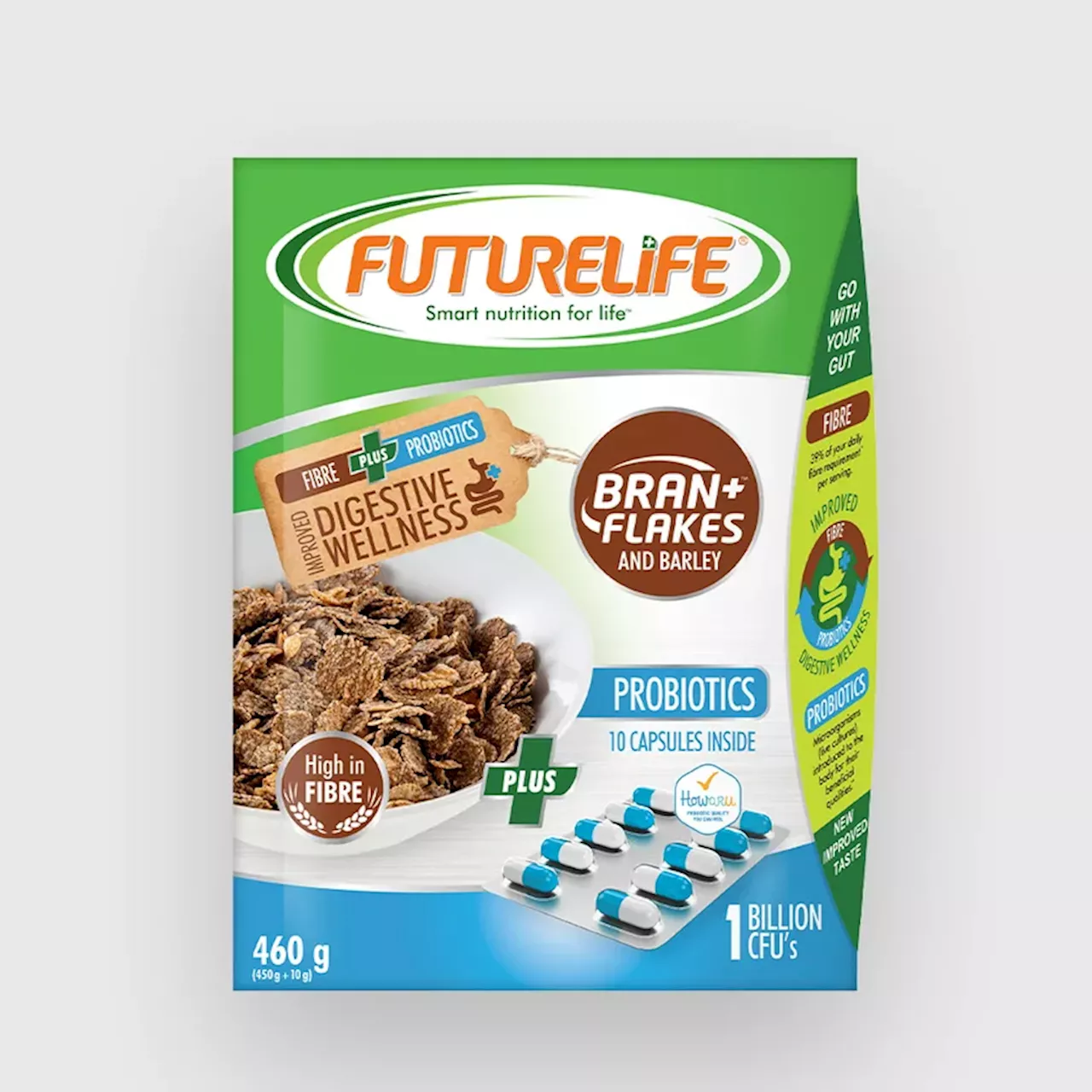 HOW TO HIT YOUR FIBRE GOALS THIS WINTER - South Africa Today