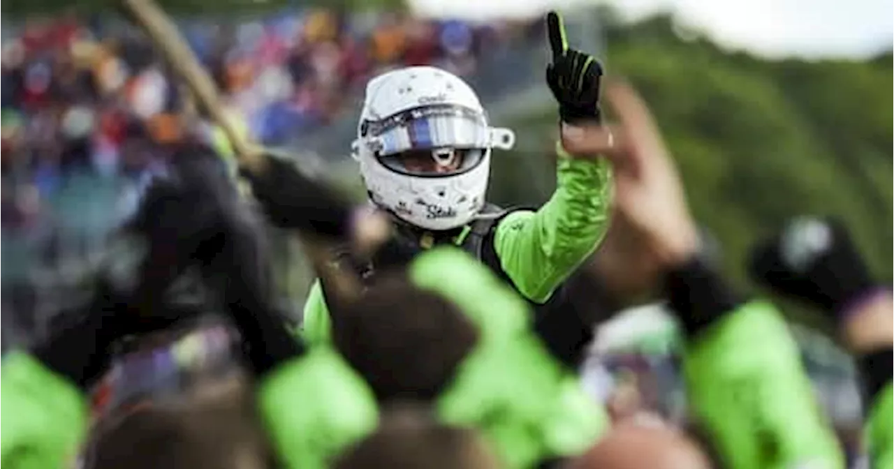 F1, GP Silverstone: Norris vince, ma l'MVP è Hulkenberg. Le pagelle di Leo Turrini