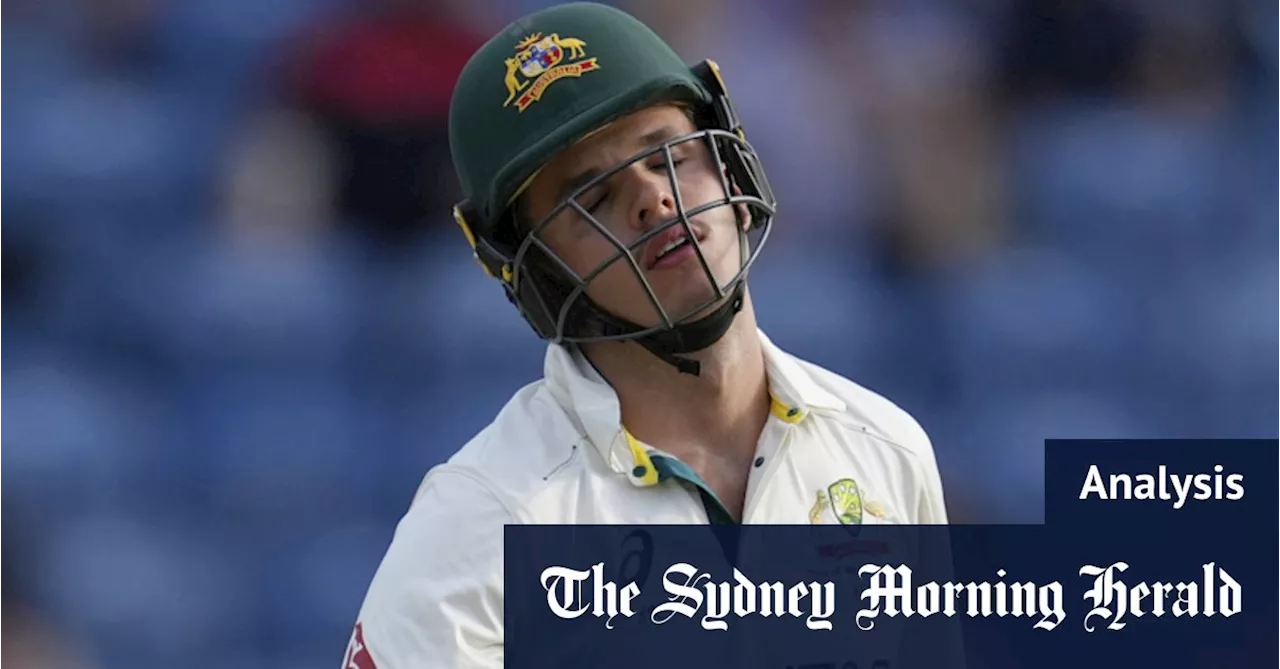 Player ratings: How Australia’s Test stars fared in second Test victory against West Indies
