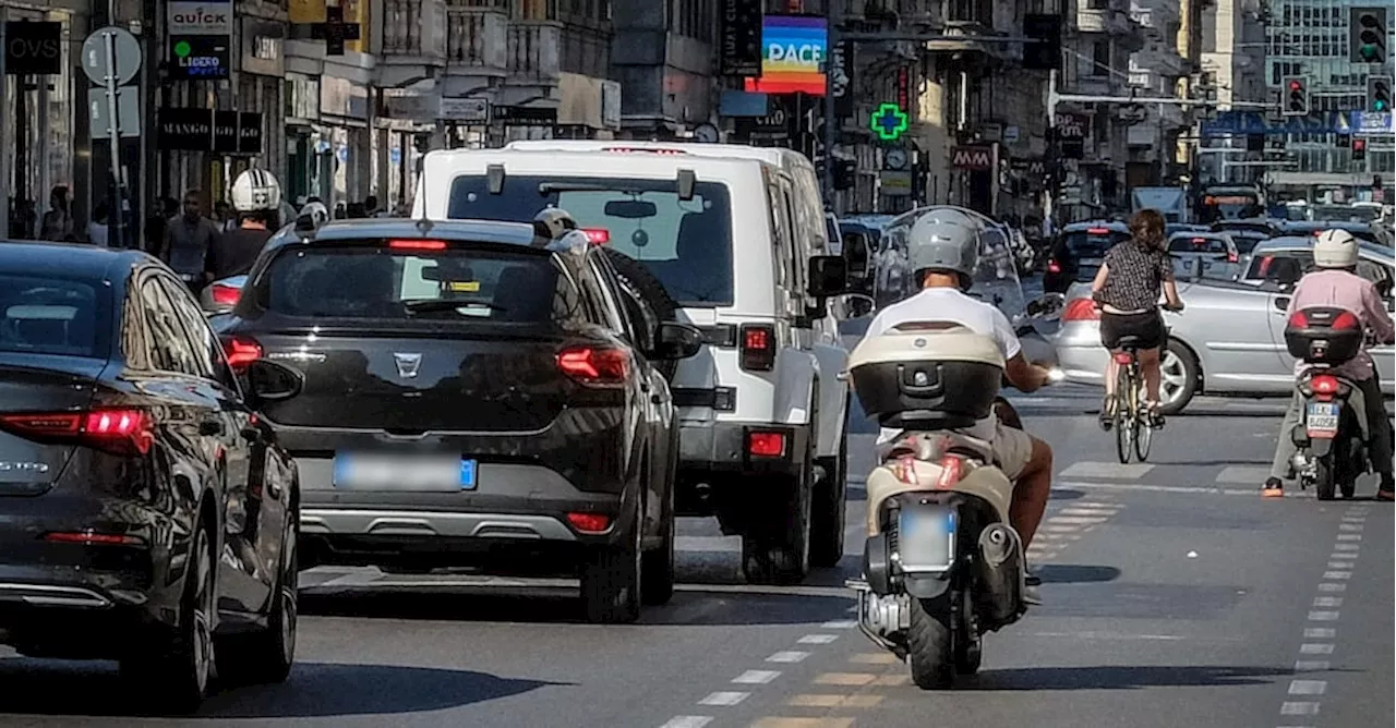 Bollo auto, cambiano dal 2026 le scadenze per le auto nuove