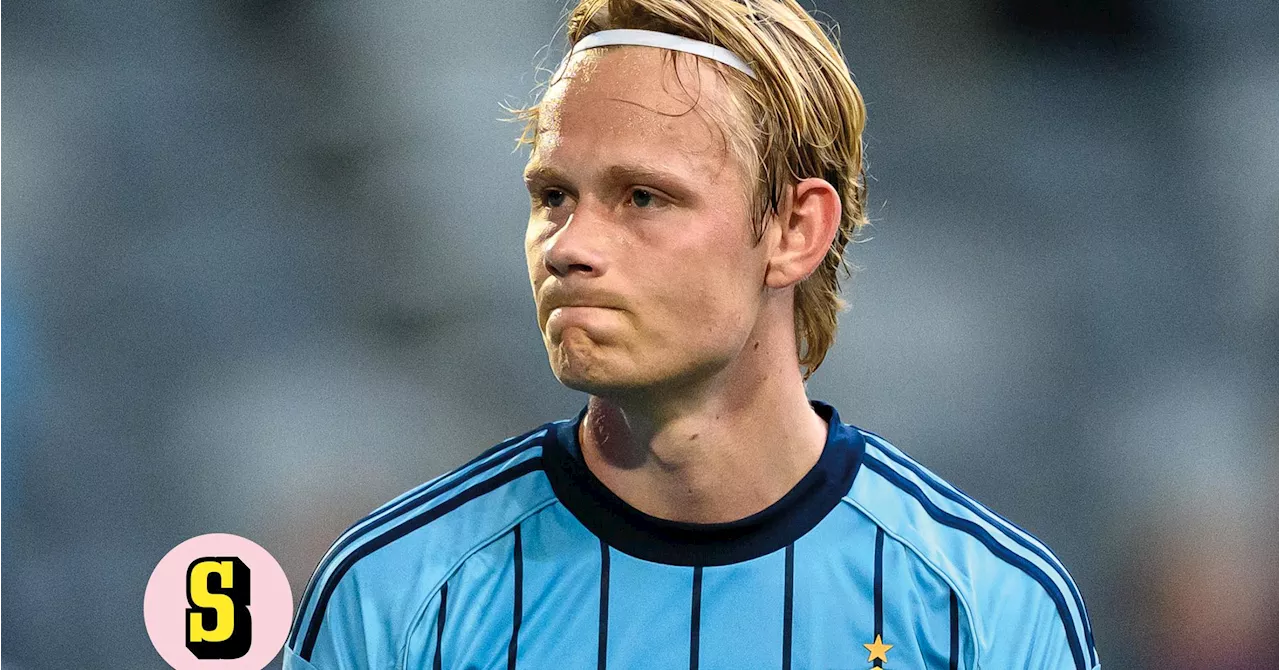 Gulliksen på väg att säjas: ”Vi har tre konkreta intressen”