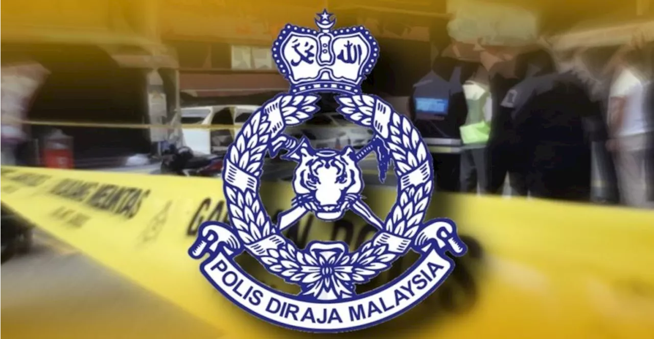 Another suspected gang member killed in shootout with cops in Jitra