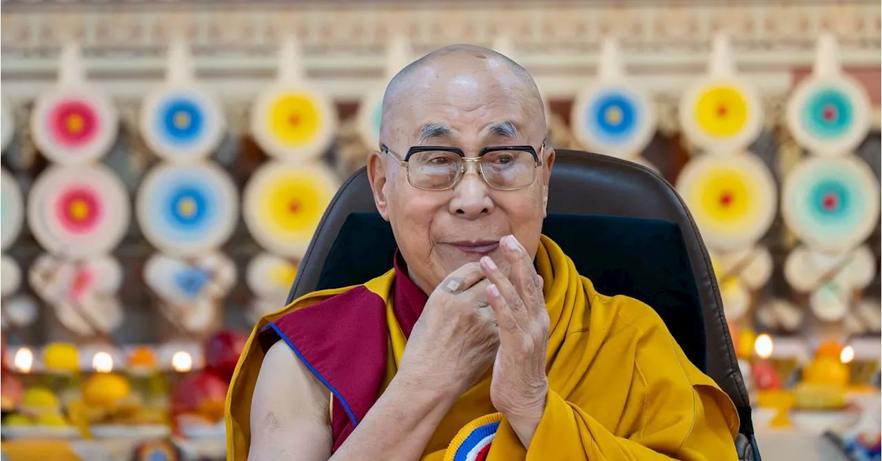 Dalai lama fyller 90 år – strider om efterträdaren med Kina