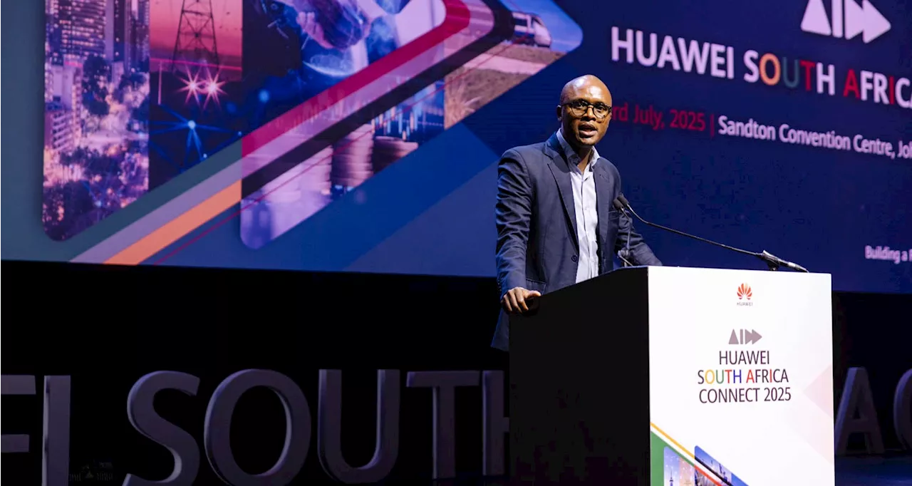 Huawei Connect 2025 showcases pathways to industrial transformation