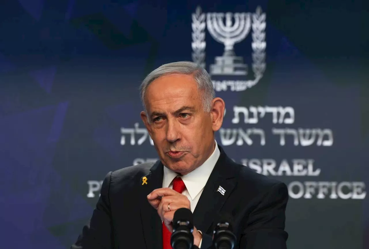 Israel agrees to Gaza truce talks