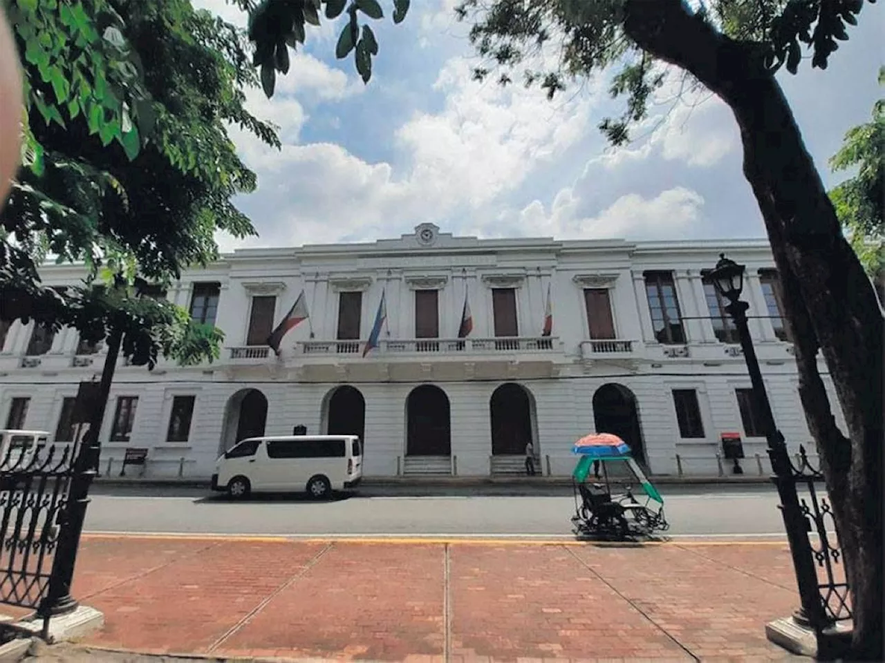 NG debt payments up in May to P80B