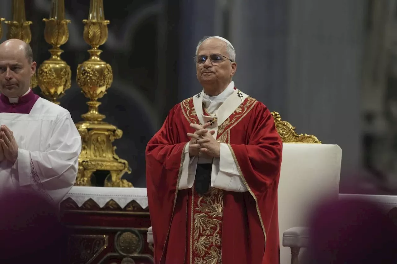 Pope Leo XIV signals continuity on fighting abuse with new head of child protection board