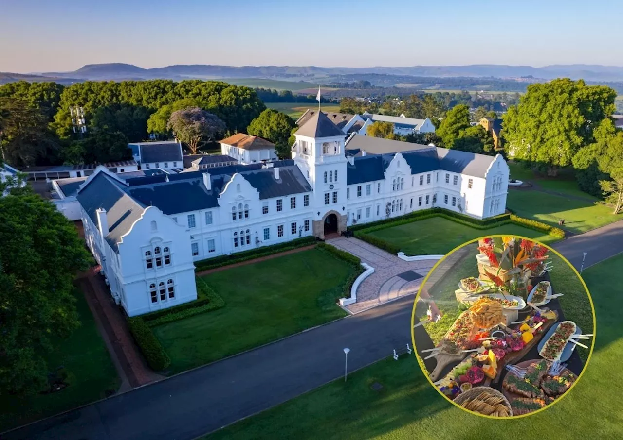 ‘Extravagant’: Is THIS what caused Hilton College controversy?