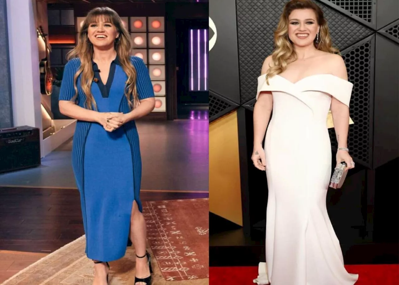 Las Vegas fans disappointed as Kelly Clarkson cancels shows