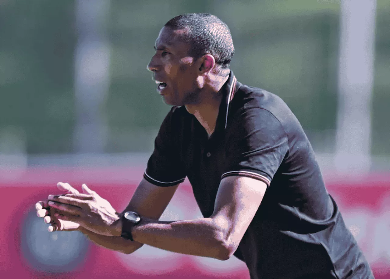 Orlando Pirates coach explains surprise decision