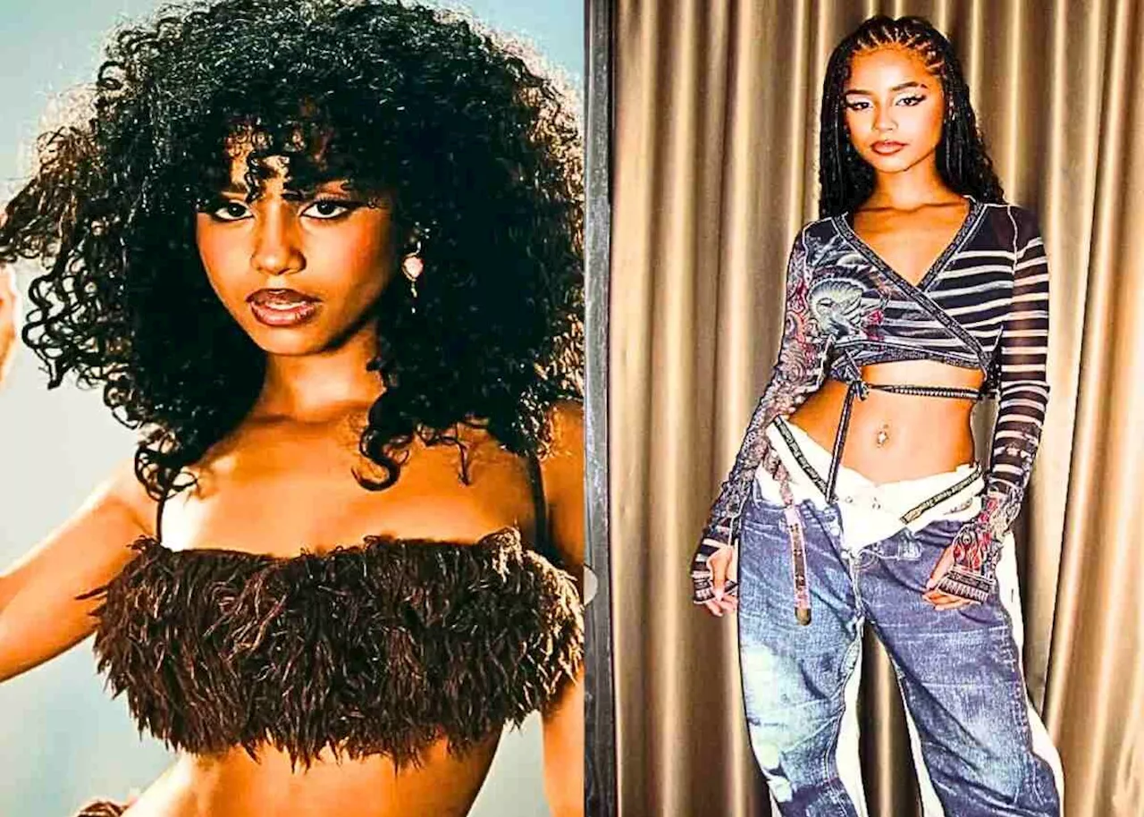 Tyla’s album becomes Africa’s longest-charting on Billboard