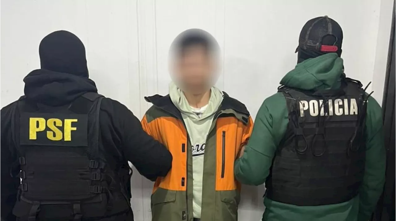 Detuvieron a un miembro de la banda investigada por la muerte del ex jefe de la barrabrava de Rosario Central