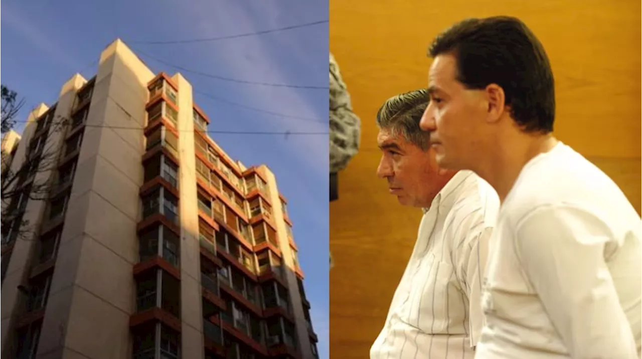 Qué se sabe del hallazgo de un cuerpo dentro de un ropero en un departamento en Córdoba