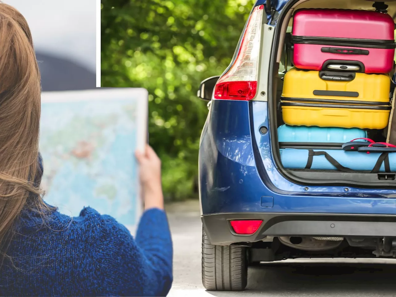 Reisemonitoring 2025: Häufigste Pannen im Urlaub