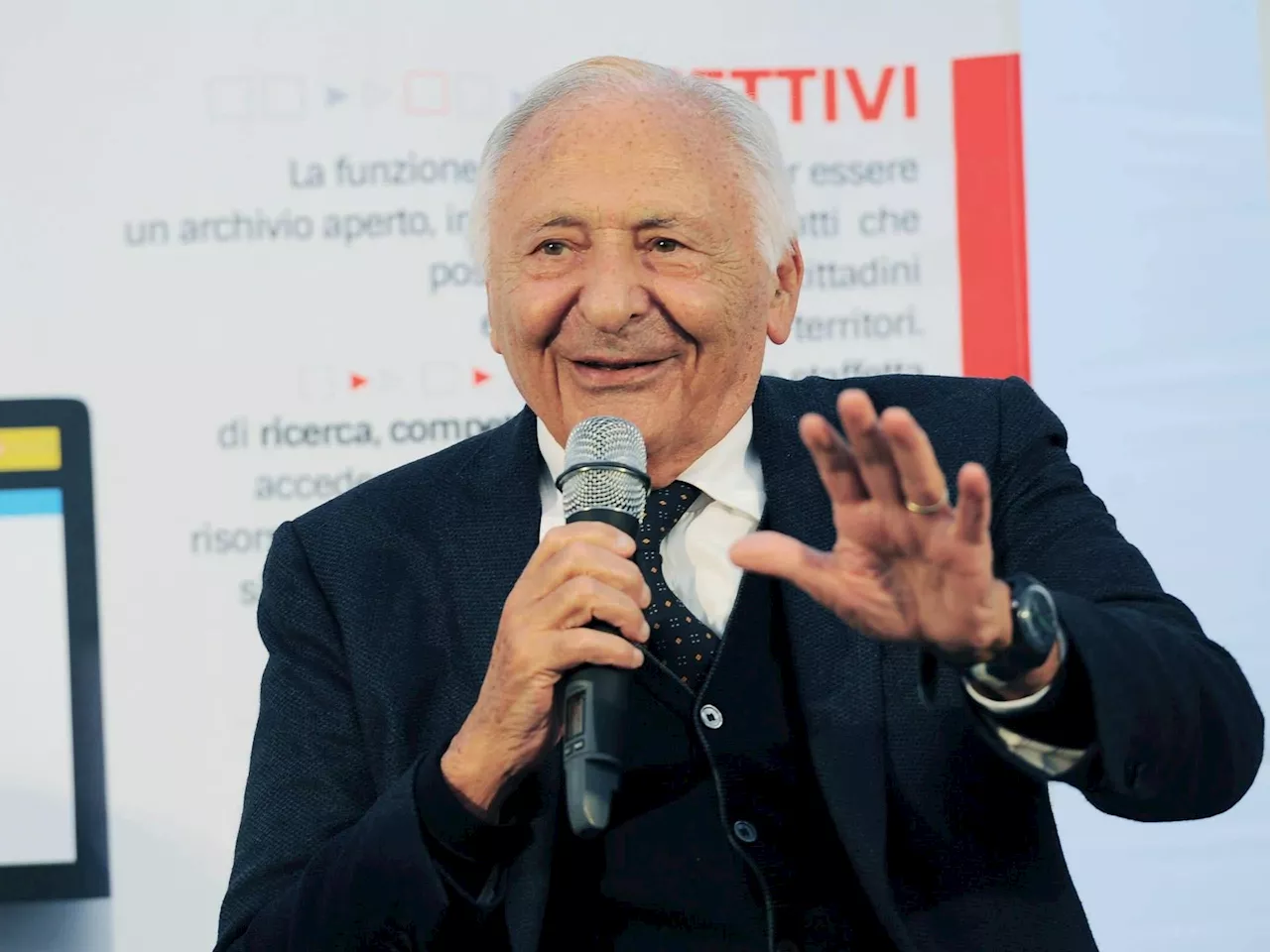 Da Mogol a Teresa De Sio, a Ponza libri, musica e concerti