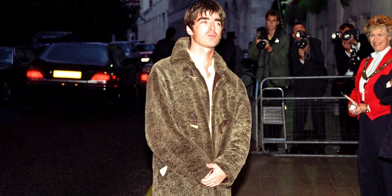 Ma quindi qual è la scaletta del concerto degli Oasis?