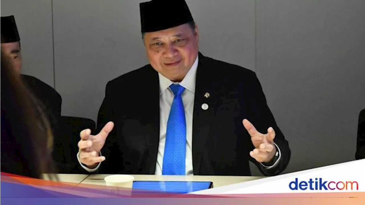 RI Targetkan Negara BRICS Jadi Potensi Pasar Dagang Baru