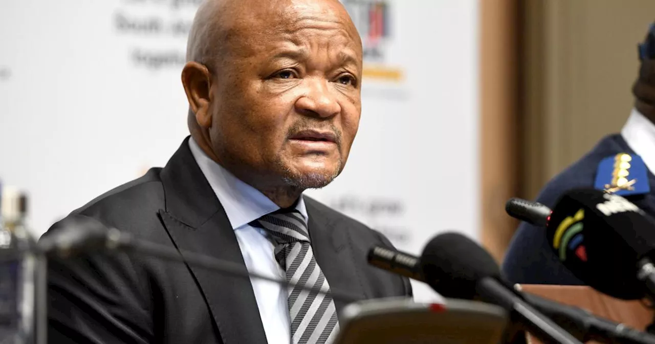 Mchunu must account to Parly and address political interference claims