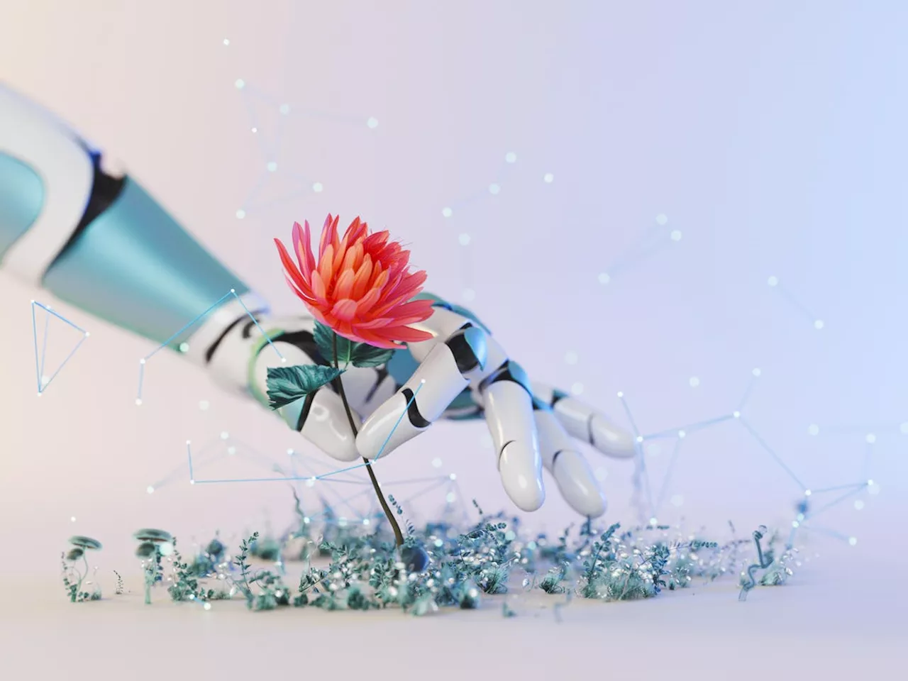 MIT Teaches Soft Robots Body Awareness Through AI And Vision